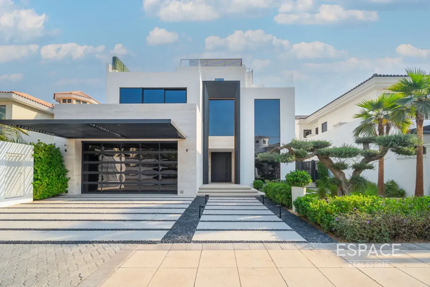 5 Schlafzimmer Villa in Palm Jumeirah, UAE, Nr. 209306