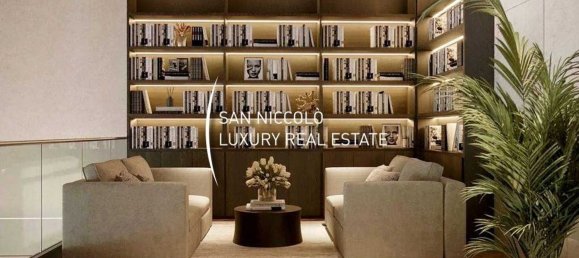 Duplex de 6 divisões em Florence, Italy N.º 193408 15