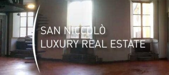 Duplex de 6 divisões em Florence, Italy N.º 193408 35