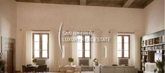 Duplex de 6 divisões em Florence, Italy N.º 193408 9