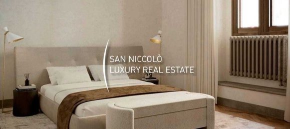 Duplex de 6 divisões em Florence, Italy N.º 193408 23