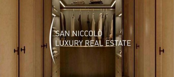 Duplex de 6 divisões em Florence, Italy N.º 193408 34