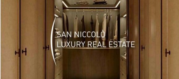 Duplex de 6 divisões em Florence, Italy N.º 193408 33