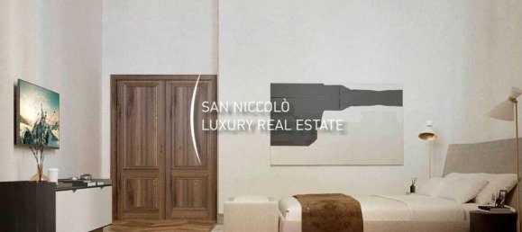 Duplex de 6 divisões em Florence, Italy N.º 193408 26