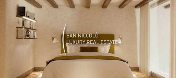 Duplex de 6 divisões em Florence, Italy N.º 193408 29