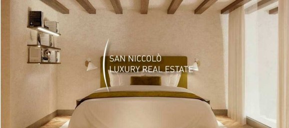 Duplex de 6 divisões em Florence, Italy N.º 193408 30