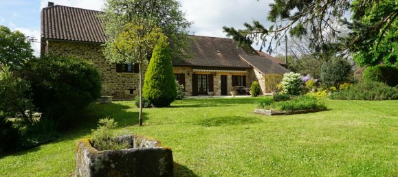 Дом с 4 спальнями в Дордонь, Франция № 306730 2