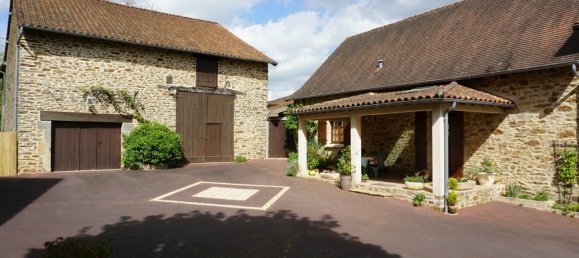 Дом с 4 спальнями в Дордонь, Франция № 306730 6