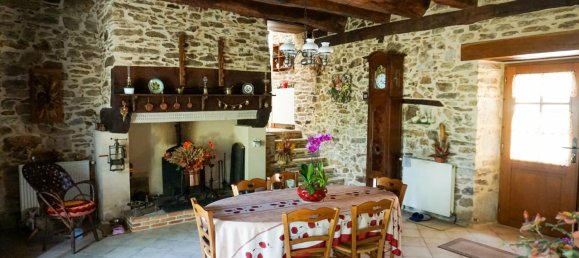 Дом с 4 спальнями в Дордонь, Франция № 306730 13