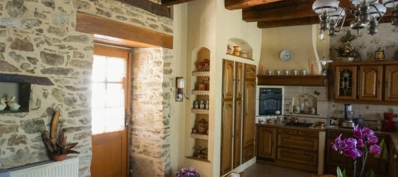 Дом с 4 спальнями в Дордонь, Франция № 306730 14