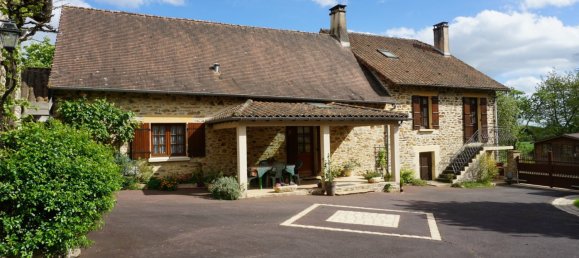 Дом с 4 спальнями в Дордонь, Франция № 306730 7