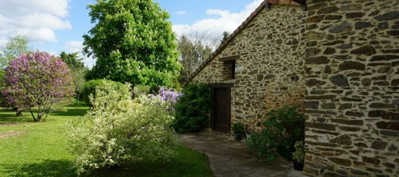 Дом с 4 спальнями в Дордонь, Франция № 306730 4