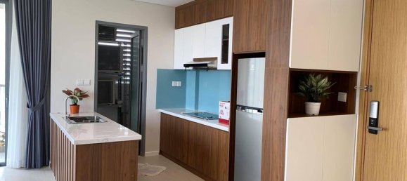 2 rooms Office in Thu Duc, Vietnam No. 17658 13