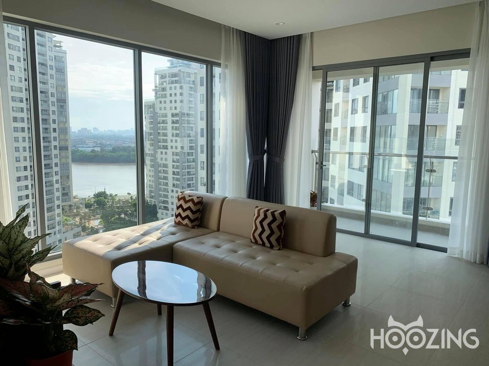 2 rooms Office in Thu Duc, Vietnam No. 17658