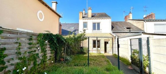 4 chambres Maison à Le Mans, France No. 308612 2