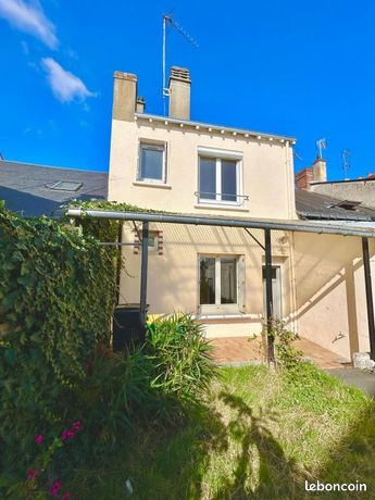 4 chambres Maison à Le Mans, France No. 308612