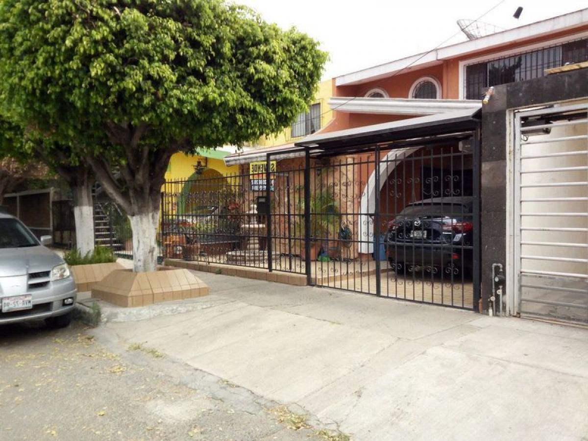 6 bedrooms House in Jalisco, Mexico No. 175397