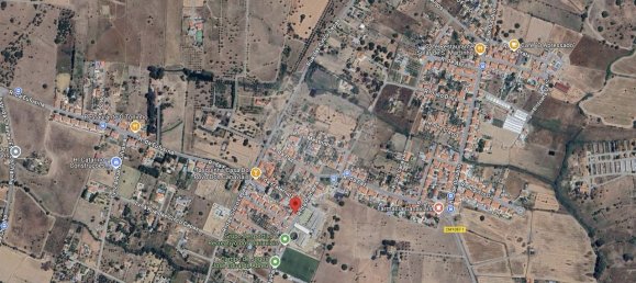 3 bedrooms House in Evora, Portugal No. 162023 5