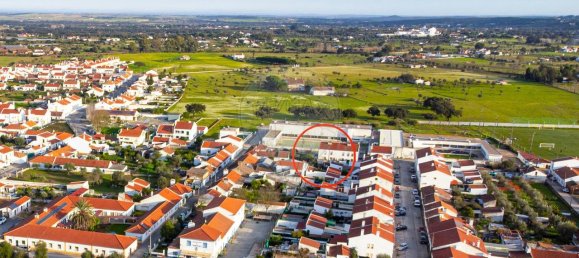 3 bedrooms House in Evora, Portugal No. 162023 6