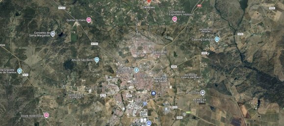 3 bedrooms House in Evora, Portugal No. 162023 4