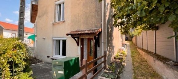 Дом с 2 спальнями в Кревик, Франция № 86245 13