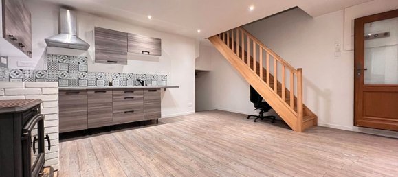 Дом с 2 спальнями в Кревик, Франция № 86245 2