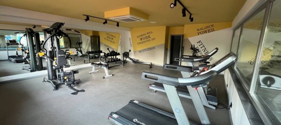 Apartment 2+1 in Kestel, Turkey No. 11341 8