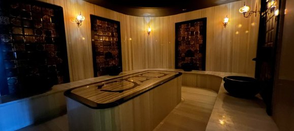 Apartment 2+1 in Kestel, Turkey No. 11341 11