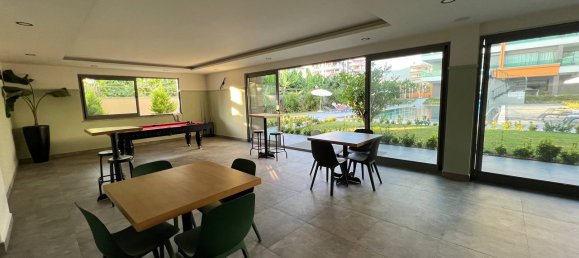 Apartment 2+1 in Kestel, Turkey No. 11341 16