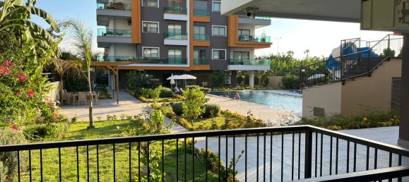 Apartment 2+1 in Kestel, Turkey No. 11341 20