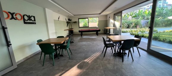 Apartment 2+1 in Kestel, Turkey No. 11341 21