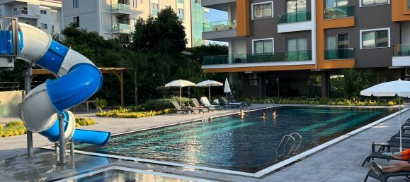 Apartment 2+1 in Kestel, Turkey No. 11341 5