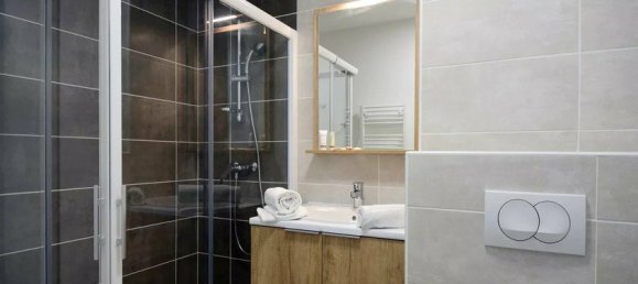 1 Schlafzimmer Wohnung in Le Barcares, France, Nr. 361638 4