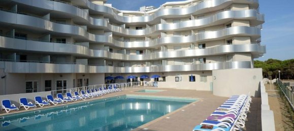 1 Schlafzimmer Wohnung in Le Barcares, France, Nr. 361638 8