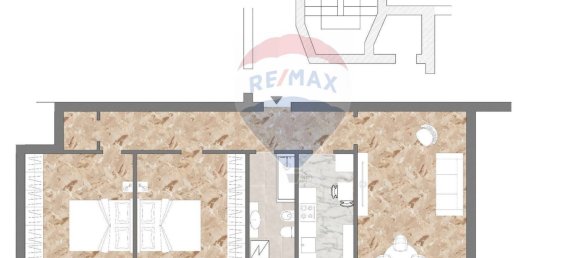 2 غرف نوم شقة في Cinisello Balsamo, Italy رقم 270494 25