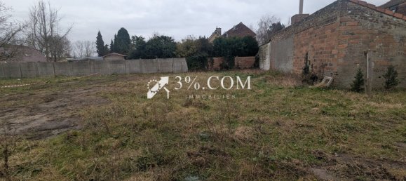 484m² Land in Billy-Berclau, France No. 252230 3