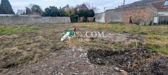 484m² Land in Billy-Berclau, France No. 252230 4