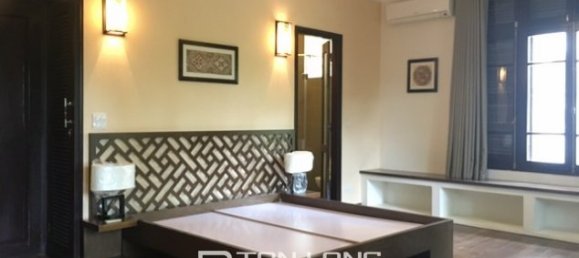 4 غرف نوم منزل في Tay Ho, Vietnam رقم 3197 15