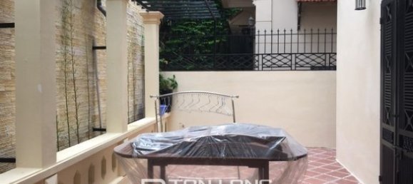 4 غرف نوم منزل في Tay Ho, Vietnam رقم 3197 5