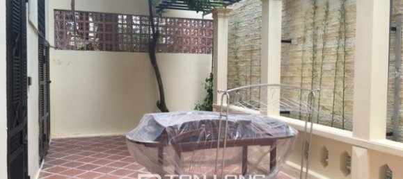 4 غرف نوم منزل في Tay Ho, Vietnam رقم 3197 4