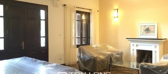 4 غرف نوم منزل في Tay Ho, Vietnam رقم 3197 10