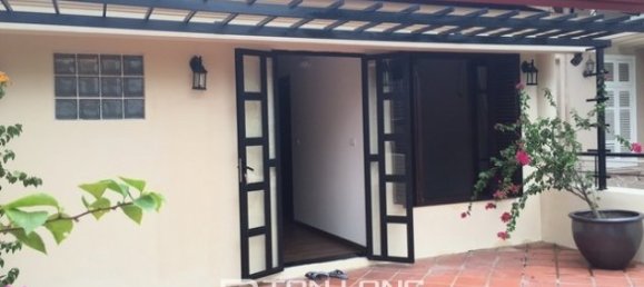 4 غرف نوم منزل في Tay Ho, Vietnam رقم 3197 28