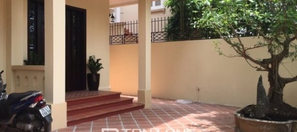 4 غرف نوم منزل في Tay Ho, Vietnam رقم 3197 2