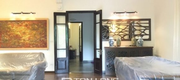 4 غرف نوم منزل في Tay Ho, Vietnam رقم 3197 7