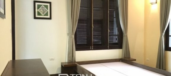 4 غرف نوم منزل في Tay Ho, Vietnam رقم 3197 20