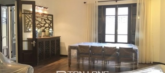 4 غرف نوم منزل في Tay Ho, Vietnam رقم 3197 9