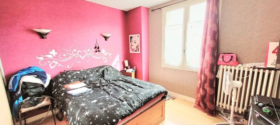 Casa T4 em Fosse, France N.º 76787 6