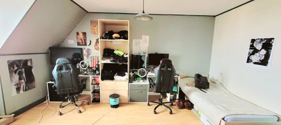 Casa T4 em Fosse, France N.º 76787 9