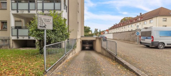 1 bedroom Apartment in Rastatt, Germany No. 21475 15