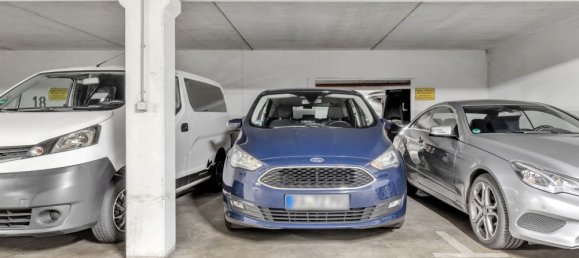 1 bedroom Apartment in Rastatt, Germany No. 21475 14